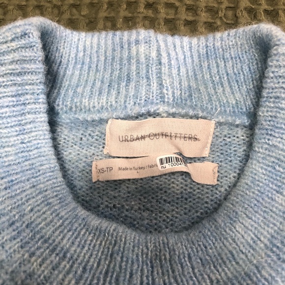 Urban Outfitters Wool Blend Sweater - Picture 6 of 7